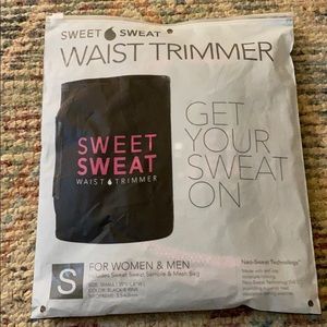 Unisex Waist trimmer